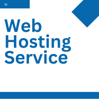 Web Hosting Services & Companies