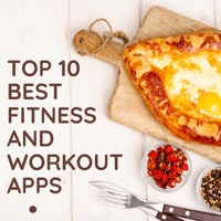 Best Fitness and Workout Apps