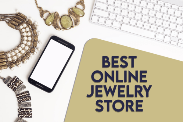 Top 10 Best Online Jewelry Stores & Websites in USA