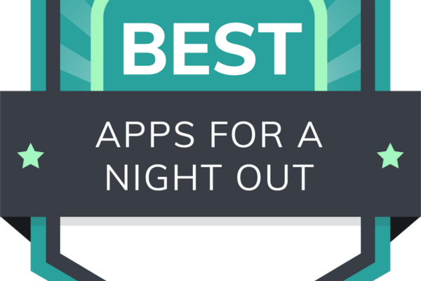 Top 10 Apps for a Night Out