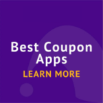 Top 10 Best Coupon Apps & Sites - Find Deals