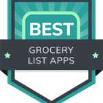 Top 10 Best Grocery List Apps
