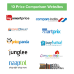 Top 10 Best Price Comparison Apps & Sites