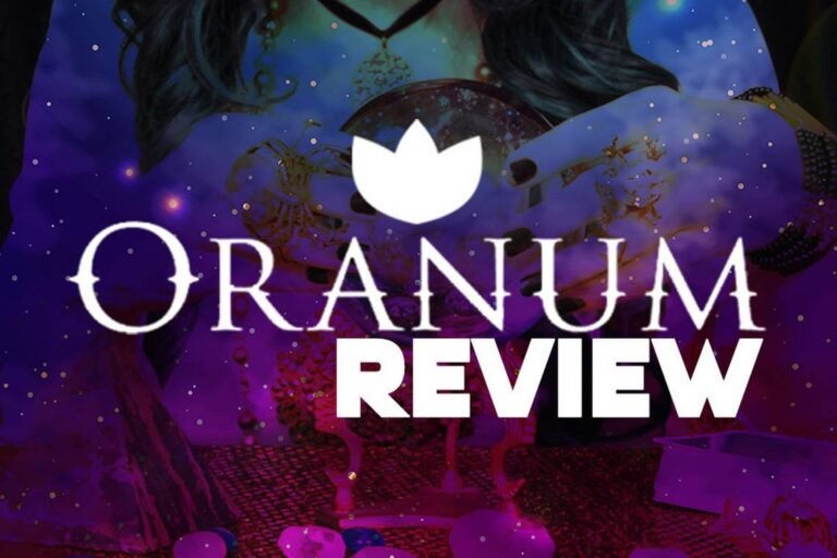 Oranum Psychics Review