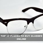 Places to Buy Glasses Online