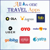 Top 10 Apps for the Smart Traveler