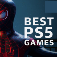 10 PlayStation 5 Games