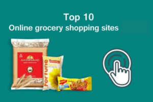 The 10 Best Online Grocery Shopping Sites