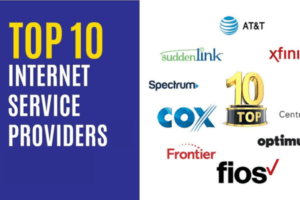 Top 10 Best Internet Service Providers Comparison & Reviews