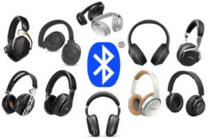 Top 10 Best Bluetooth or Wireless Headphones