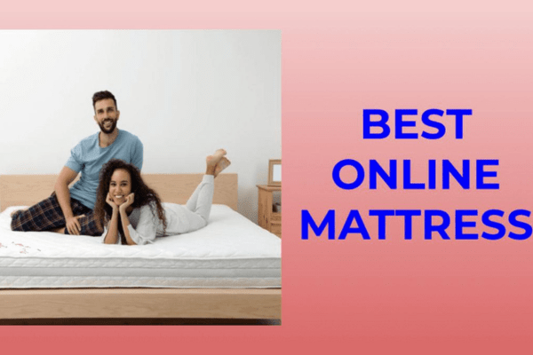 Top 10 Best Online Mattresses Brands - Get a Good Night's Sleep