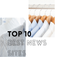 Top 10 Best News Sites