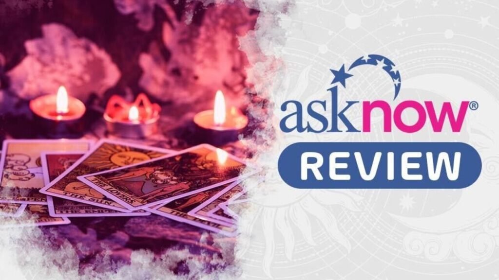 AskNow Psychics Review