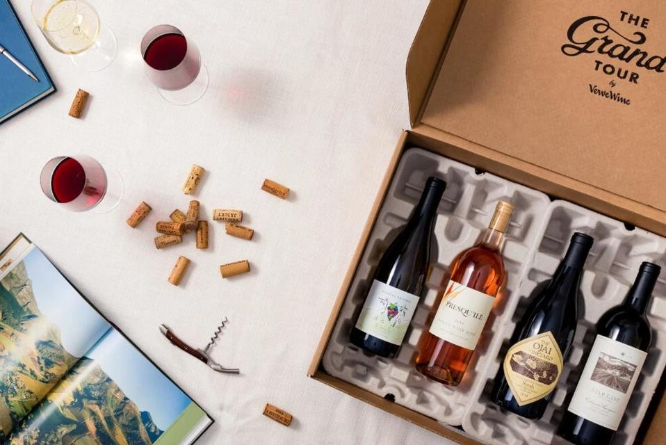 The Best Wine Club Subscriptions for Discovering New Wines