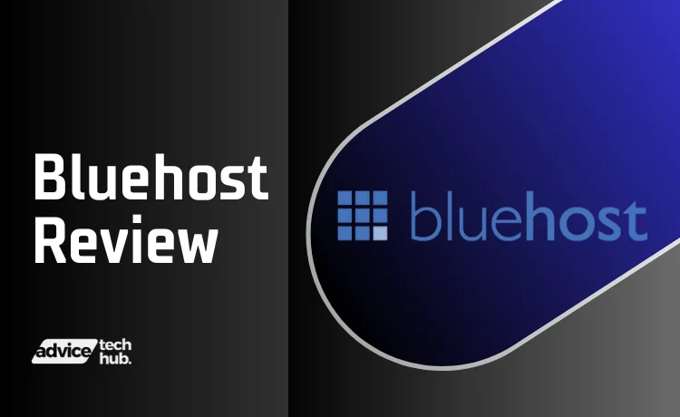 Bluehost Web Hosting Review 2024