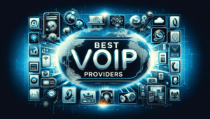 VoIP Providers