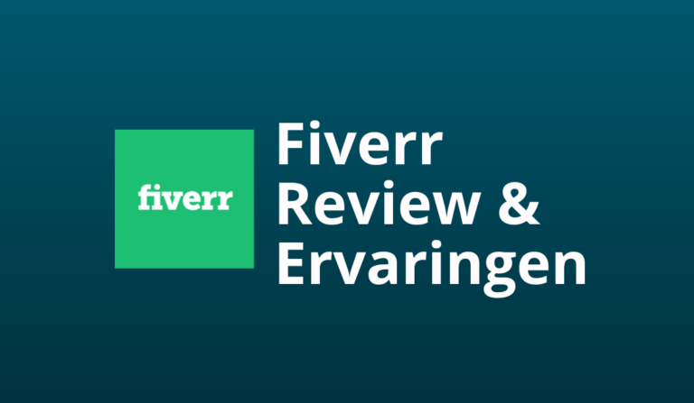 fiverr reviews