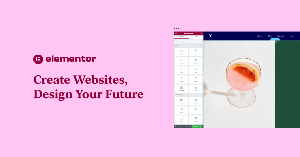 Elementor Website Builder Review