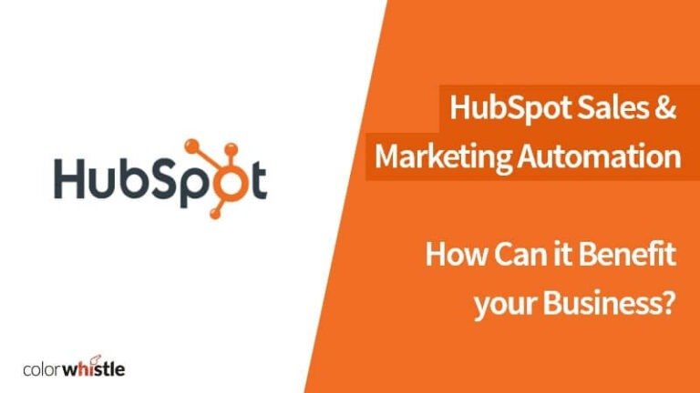 Hubspot Marketing Automation Tools Review 2024