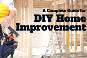 Top 10 DIY Home Improvement Apps