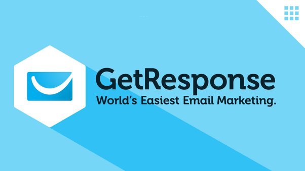 GetResponse Review - Email Marketing Software