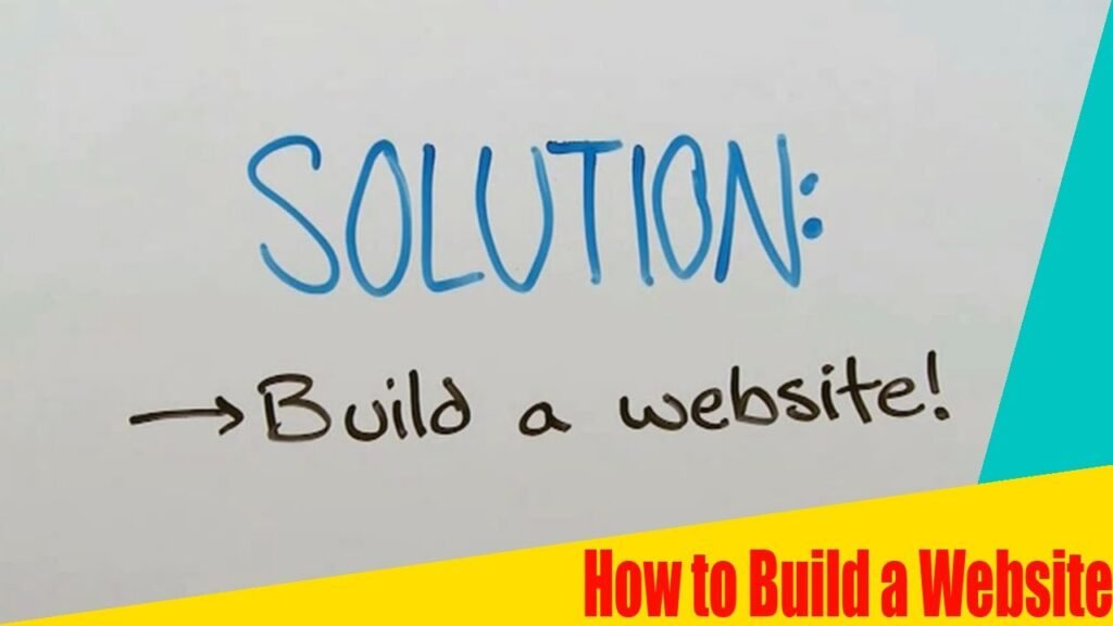 Network Solutions Website Builder Review