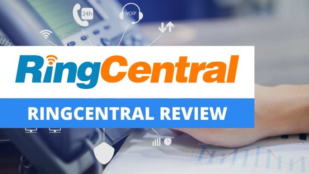 RingCentral Review