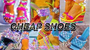 Top 10 Best Online Shoe Stores - Cheap Shoes Websites