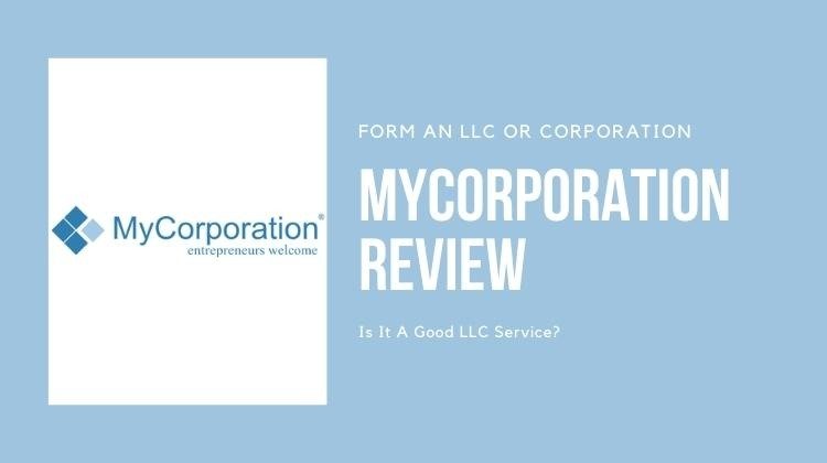 MyCorporation Review