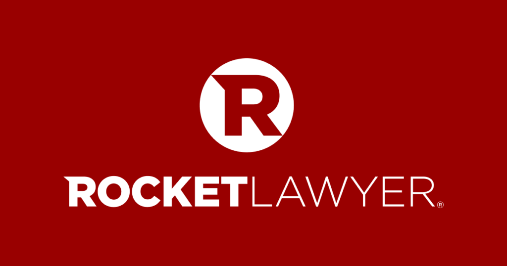 Rocket Lawyer Review