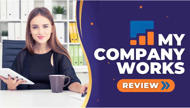 MyCompanyWorks Review