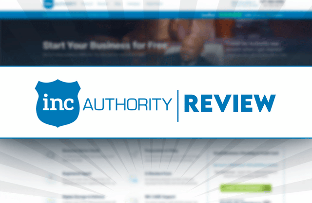 Inc Authority Legal Services Review