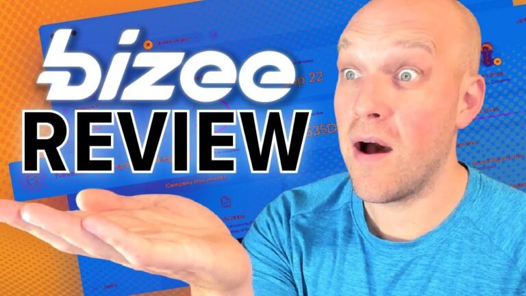 Bizee Review