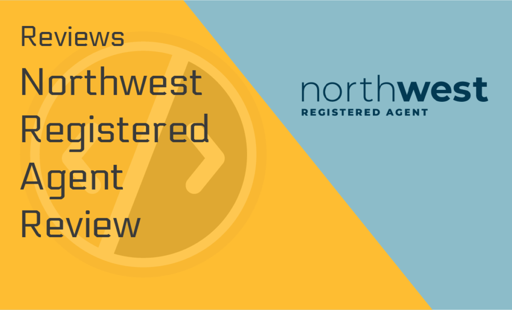 Northwest Registered Agent Service Review